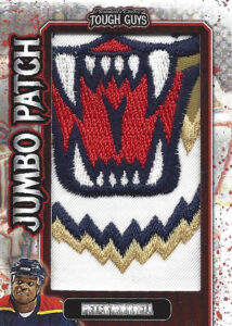 Jumbo Patch Peter Worrell MOCK UP