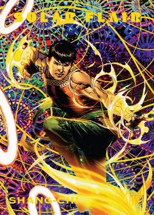 Solar Flair Shang Chi MOCK UP