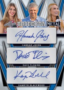 Trifecta Auto Hannah Jones, Dave Fleming, Kamryn Blackwood MOCK UP