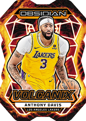 Volcanix Anthony Davis MOCK UP