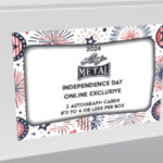 2024 Leaf Signature Series Independence Day