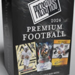 2024 Press Pass Premium Football