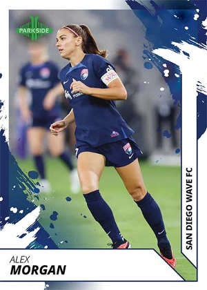 Base Alex Morgan MOCK UP