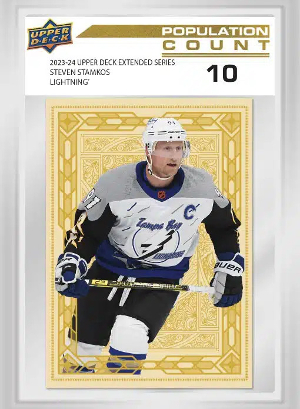 Population Count 10 Steven Stamkos MOCK UP