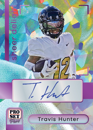 Sheer Delight Auto Travis Hunter MOCK UP