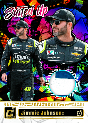 Suited Up Swatches Jimmie Johnson MOCK UP