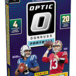 2023 Donruss Optic Football