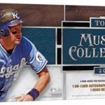 2024 Topps Museum Collection Baseball
