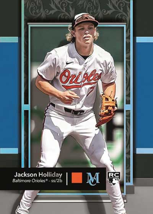 Base Jackson Holliday MOCK UP