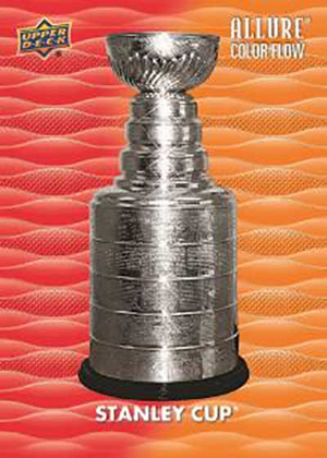 Color Flow Stanley Cup