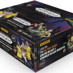 2023-24 Panini EuroLeague Prizm Basketball