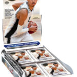 2023-24 Topps Chrome Basketball