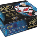 2023-24 Upper Deck Ice