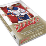 2024-24 Upper Deck MVP Hockey