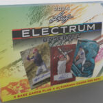 2024 Leaf Electrum Baseball