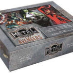 2024 SkyBox Metal Universe Avengers