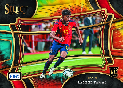 Base Field Level Tye-Dye Lamine Yamal MOCK UP