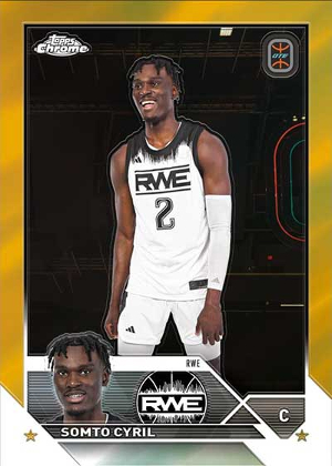 Base Gold Refractor Somto Cyril MOCK UP