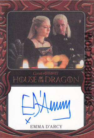 Bordered Auto Emma D'Arcy MOCK UP