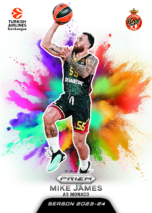 Color Blast Mike James MOCK UP