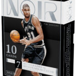 2023-24 Panini Noir Basketball