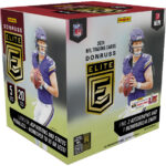 2024 Donruss Elite Football