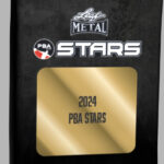 2024 Leaf Metal PBA Stars