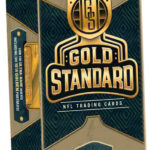 2024 Panini Gold Standard Football