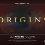 2024 Panini Origins Football