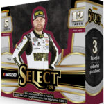 2024 Panini Select NASCAR