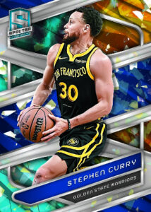 Base Astral Stephen Curry MOCK UP