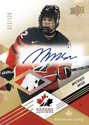 Base Auto Patch Michael Misa MOCK UP