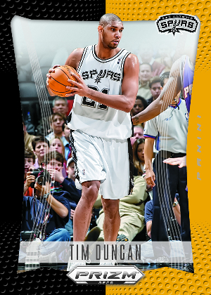 Base Black Gold Shimmer Tim Duncan MOCK UP