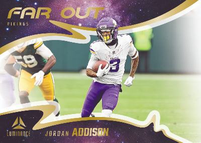 Far Out Jordan Addison MOCK UP