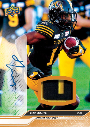 Game Patch Auto Tim White MOCK UP