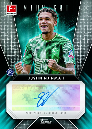 Glimmer Graphs Justin Njinmah MOCK UP