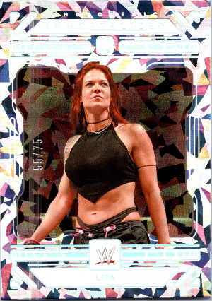 Immortalized Diamond Lita