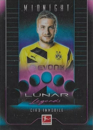 Lunar Legends Ciro Immobile