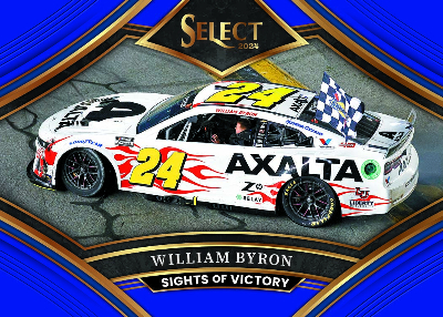 Sights of Victory Blue William Byron MOCK UP