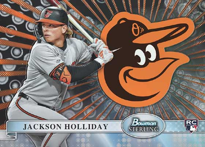 Sterling Superstars Jackson Holliday MOCK UP