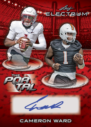 The Portal Auto Cameron Ward MOCK UP