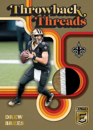 Throwback Threads Drew Brees MOCK UP