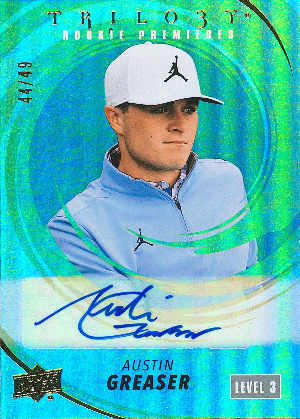 Trilogy Auto Austin Greaser