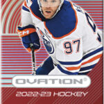 2022-23 Upper Deck Ovation Hockey