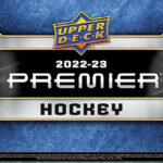 2022-23 Upper Deck Premier Hockey