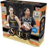 2023-24 Panini Select WNBA