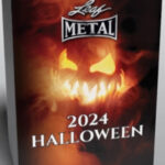 2024 Leaf Metal Halloween Blaster