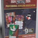 2024 Leaf Metal PBA