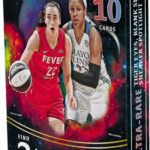 2024 Panini Origins WNBA