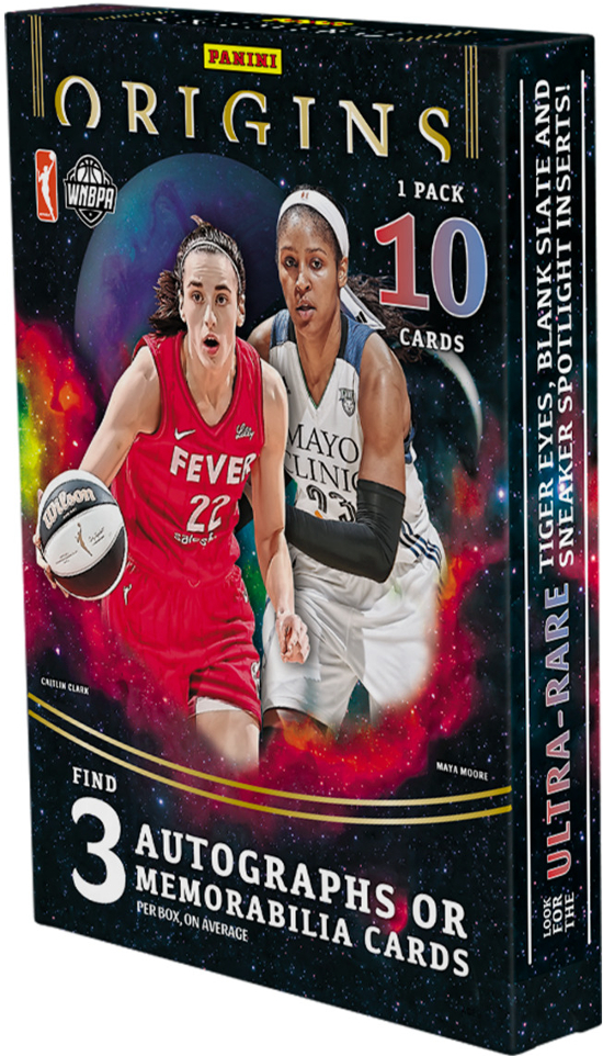 2024 Panini Origins WNBA